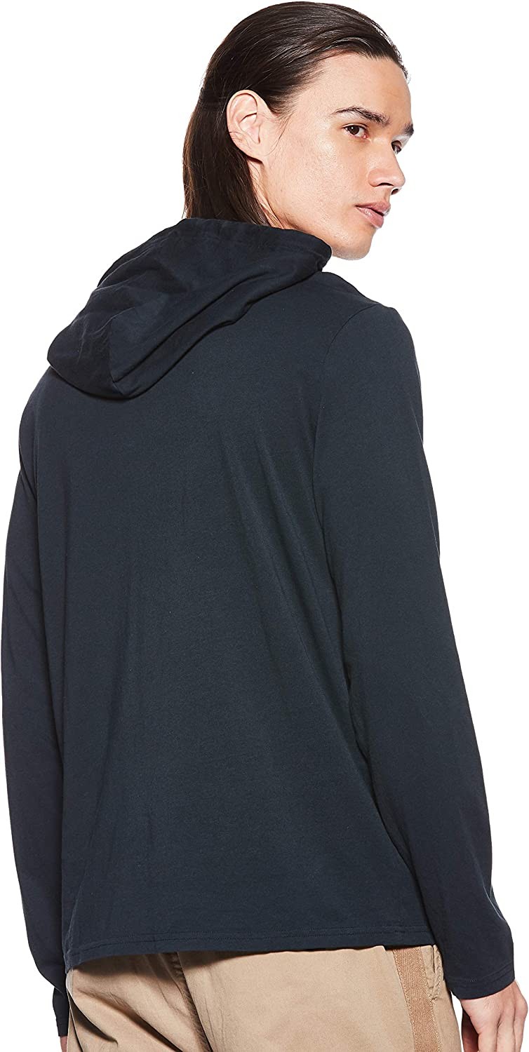 POLO RALPH LAUREN Men s Long Sleeve Hooded Tee Shirt