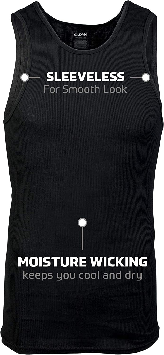 Gildan Men s A-Shirts Tanks Multipack