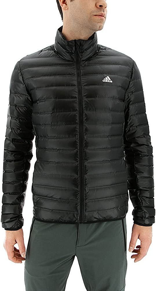 adidas Men s Varilite Down Jacket