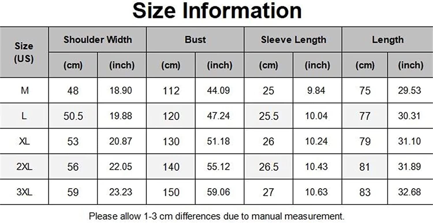 Mens Muscle Fit Dress Shirts Short Sleeve Slim Fit Casual Button Down Shirts