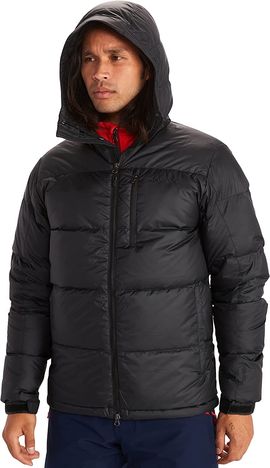 Marmot Men s Guides Down Winter Jacket