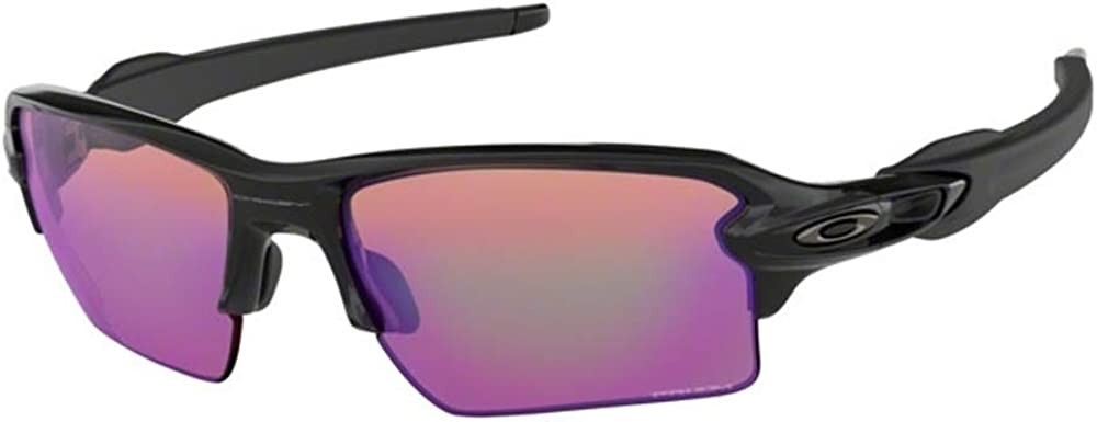 Flak 2.0 XL OO9188 Sunglasses For Men+ BUNDLE Leash +Designer iWear Care Kit