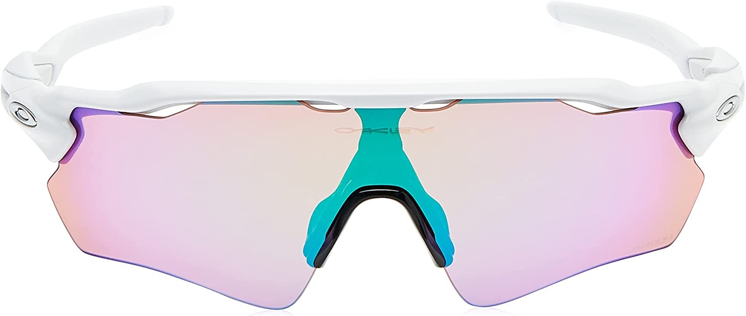 Men s Oo9208 Radar Ev Path Rectangular Sunglasses
