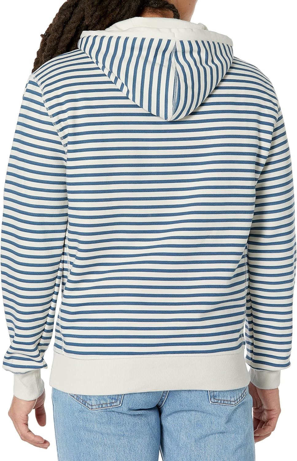 Tommy Hilfiger Denim Brooks Pullover Hoodie Sweatshirt
