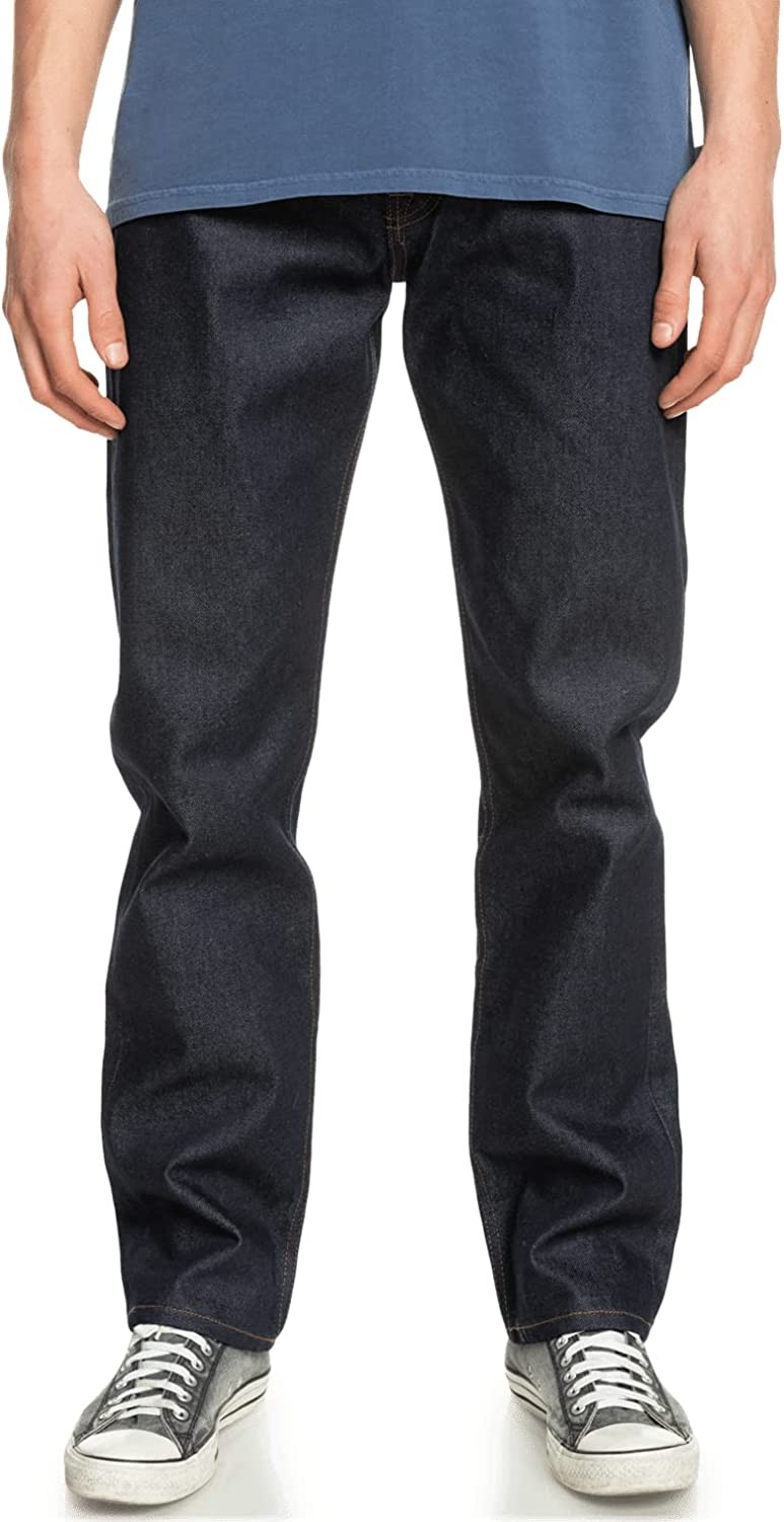 Quiksilver Men s Aqua Cult Rinse Pant, 3330