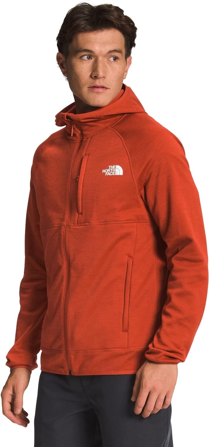 THE NORTH FACE Men s Canyonlands Hoodie Sweatshirt