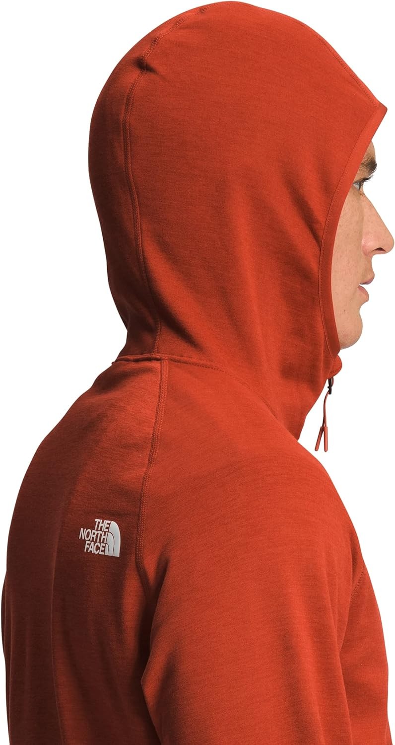 THE NORTH FACE Men s Canyonlands Hoodie Sweatshirt