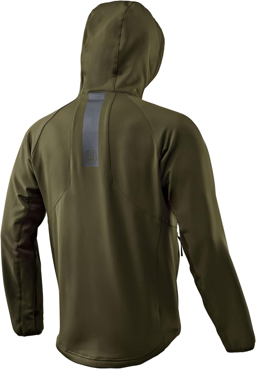Beretta Men s Windstryke Hunting Active Casual Regular Fit Hoody