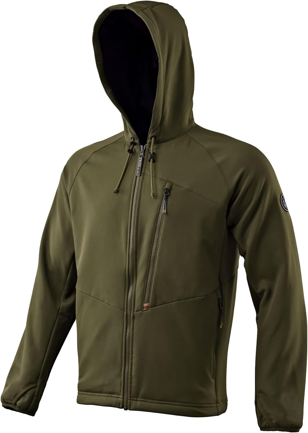Beretta Men s Windstryke Hunting Active Casual Regular Fit Hoody