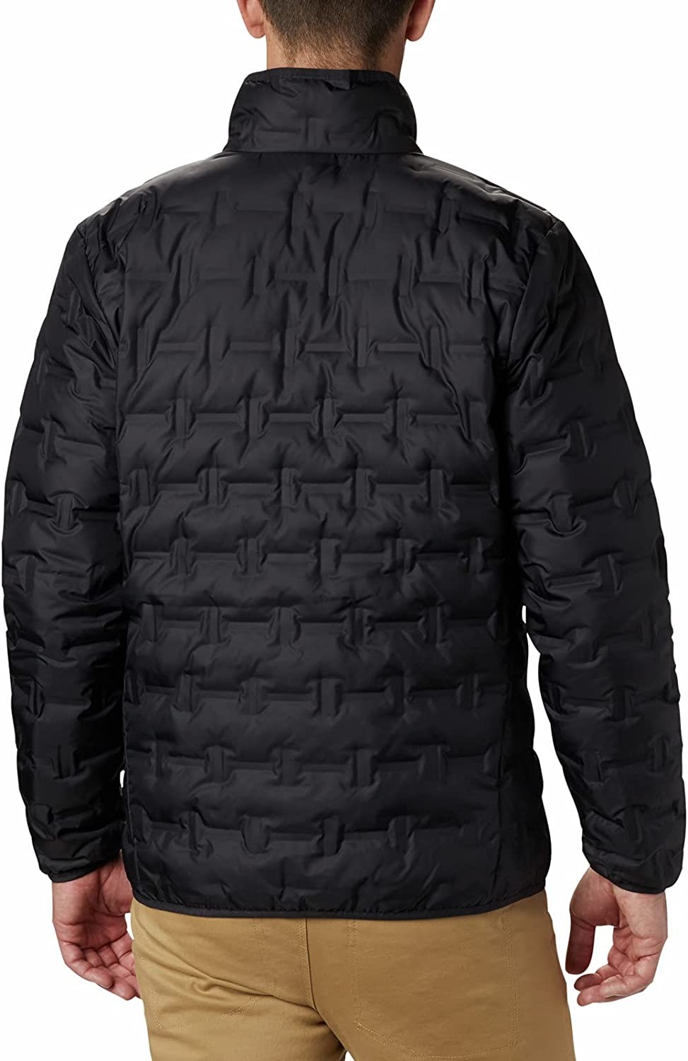 Columbia Men s Delta Ridge Down Jacket