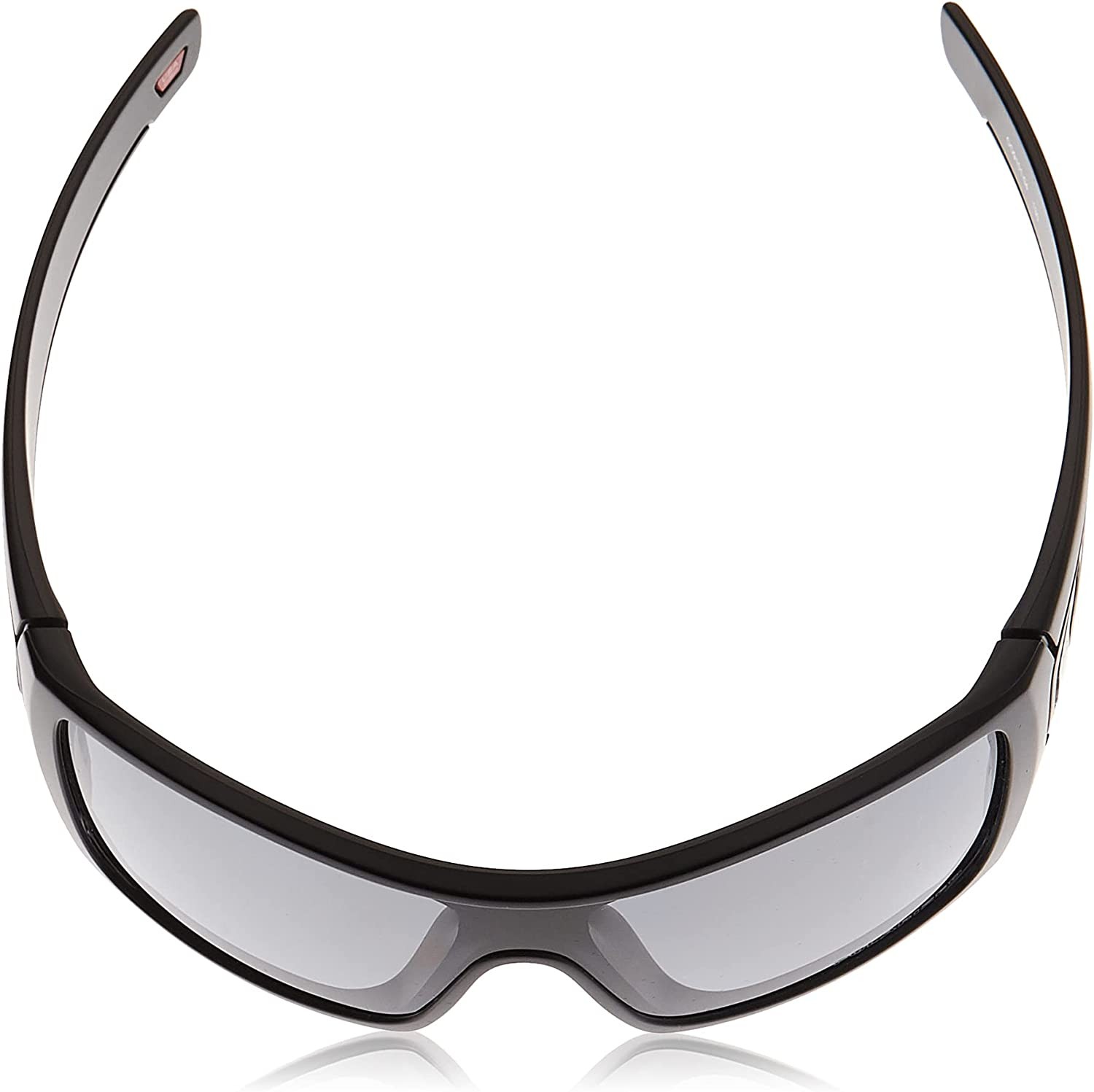 Men s Oo9101 Batwolf Rectangular Sunglasses