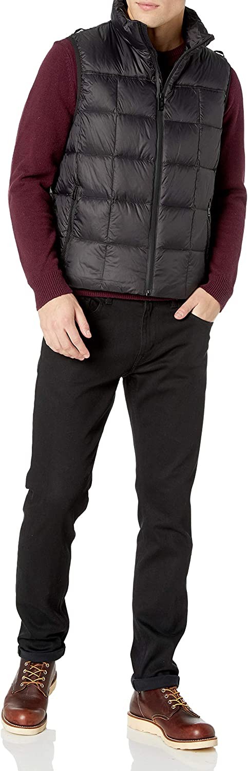UGG Men s Butte Parka