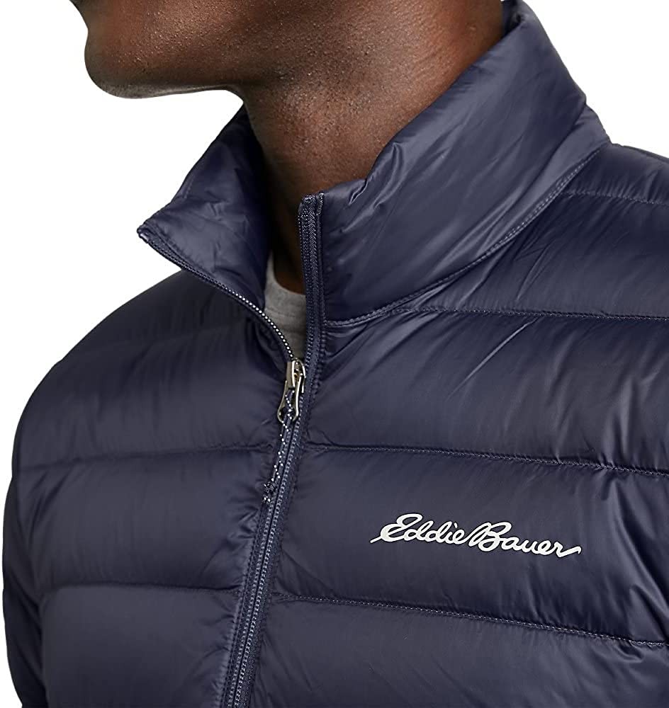 Eddie Bauer Men s CirrusLite Down Jacket