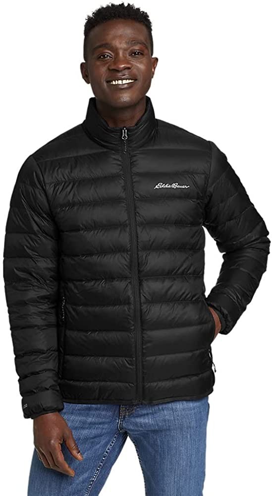 Eddie Bauer Men s CirrusLite Down Jacket
