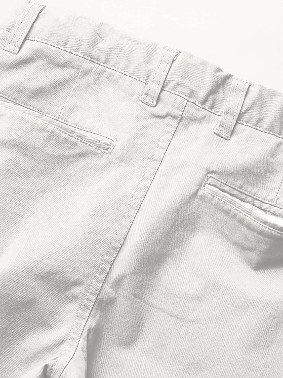 Isaac Mizrahi Men s Boy s Slim Fit Adjustable Waist Stretch Cotton Pant