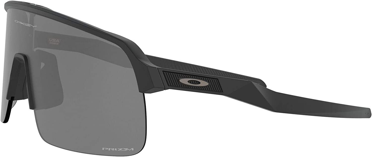 Men s Oo9463a Sutro Lite Low Bridge Fit Rectangular Sunglasses