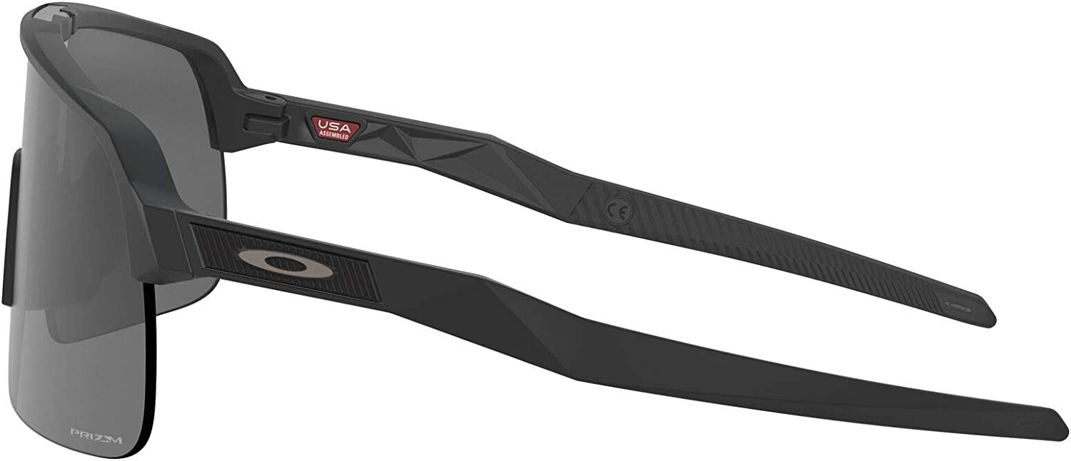 Men s Oo9463a Sutro Lite Low Bridge Fit Rectangular Sunglasses