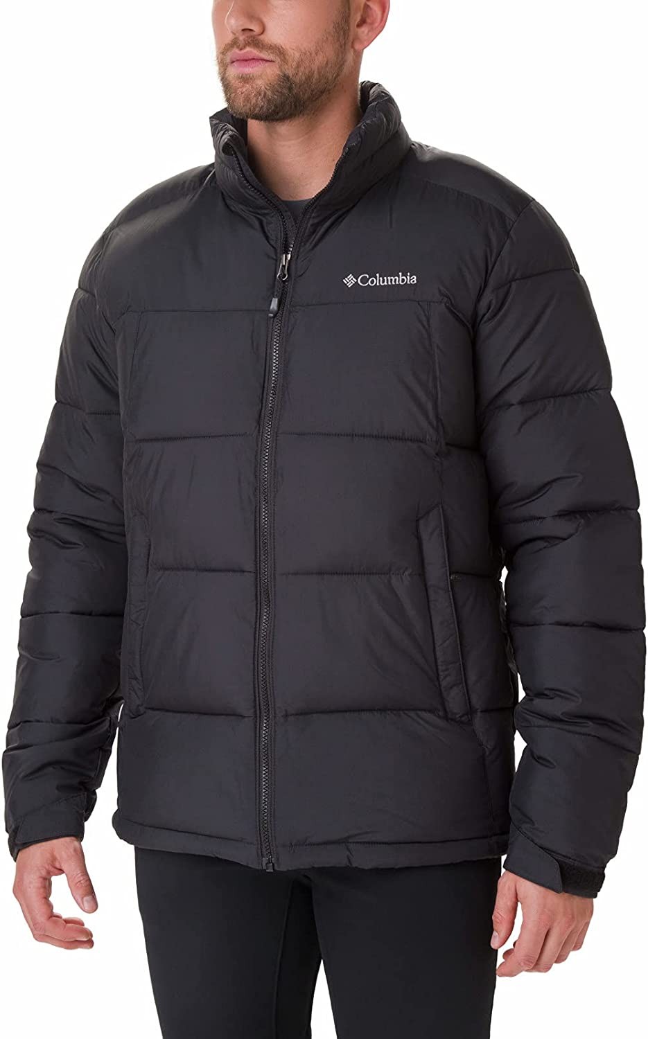 Columbia Men s Pike Lake Jacket
