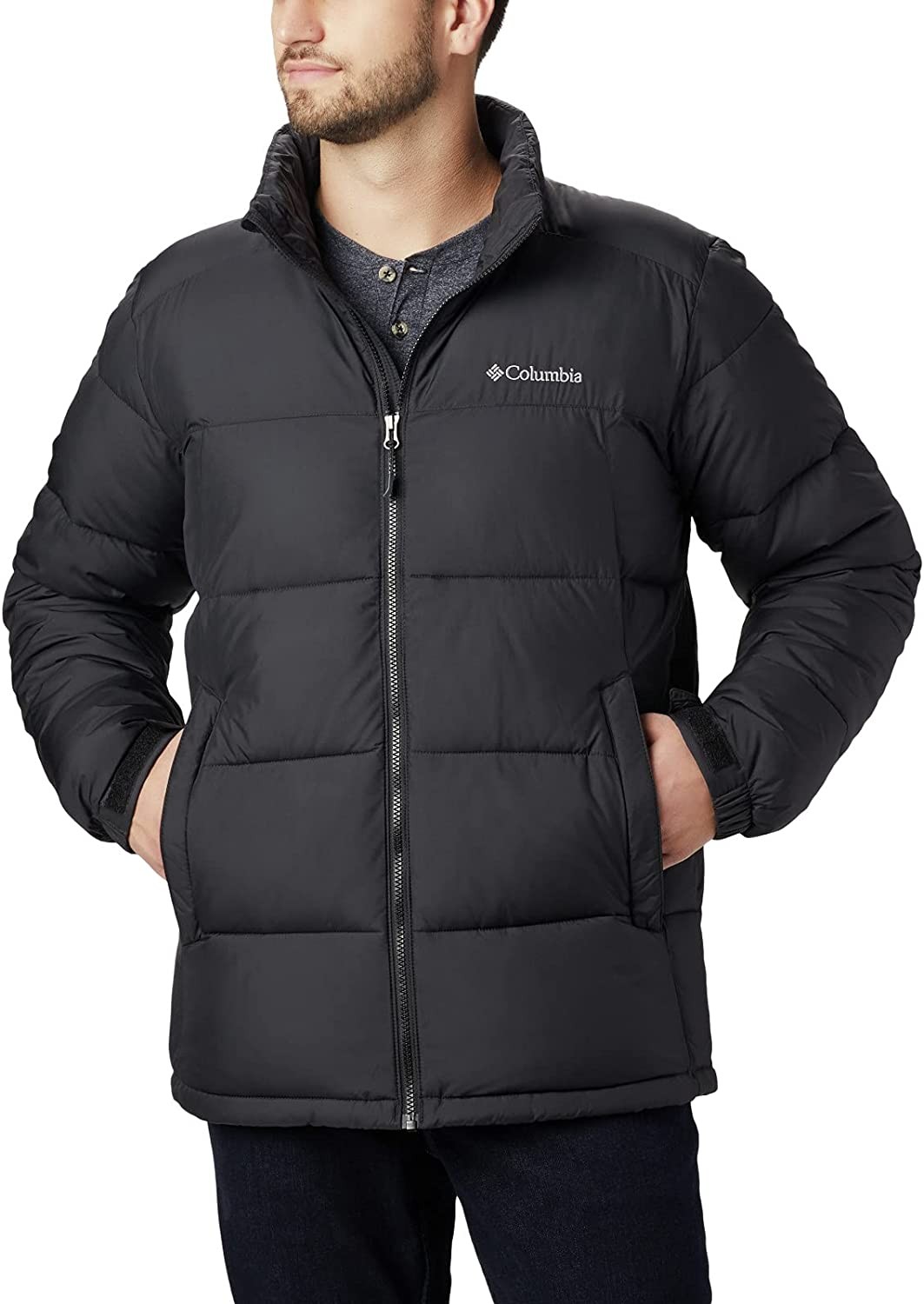 Columbia Men s Pike Lake Jacket