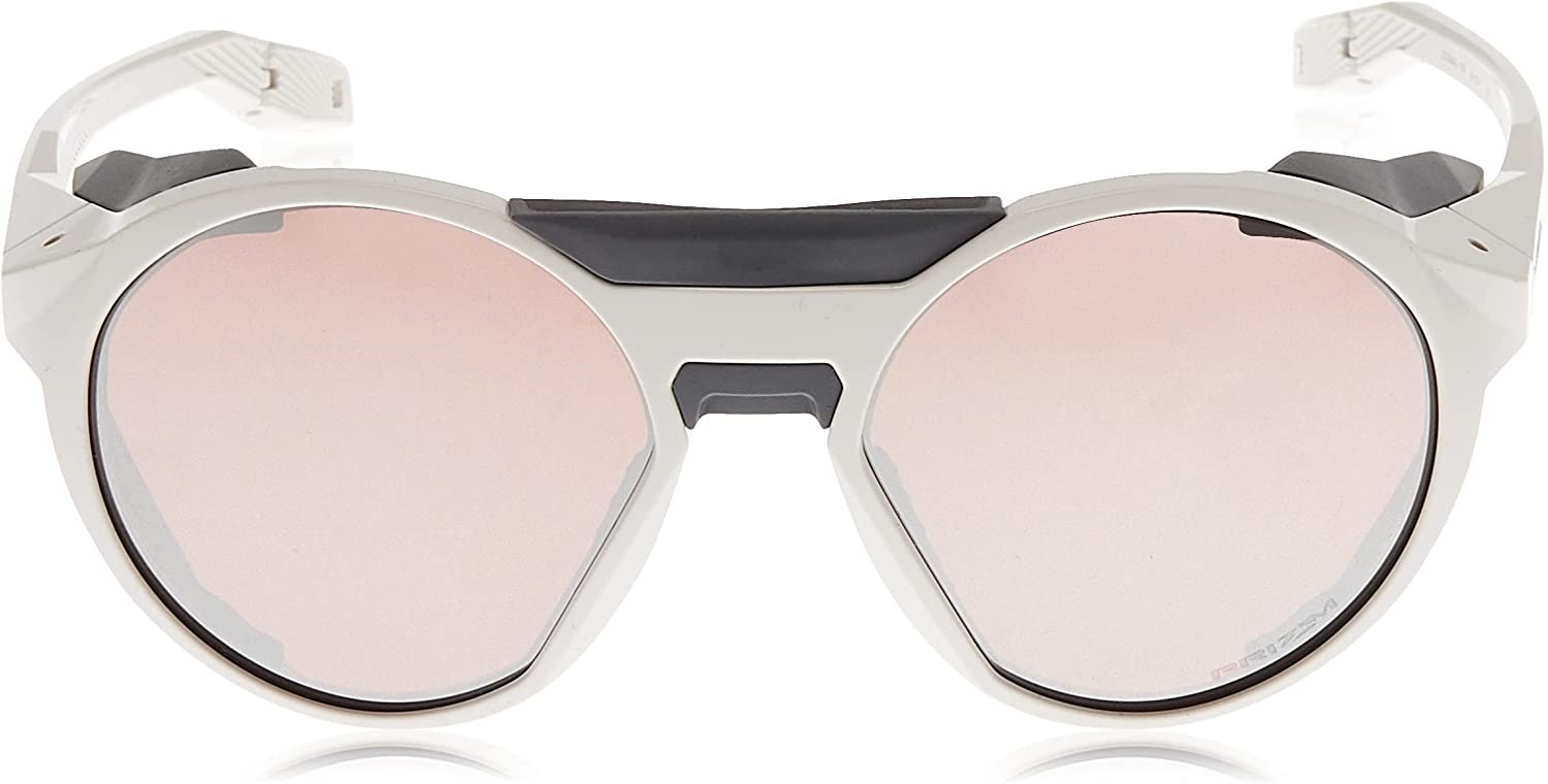Men s Oo9440 Clifden Round Sunglasses