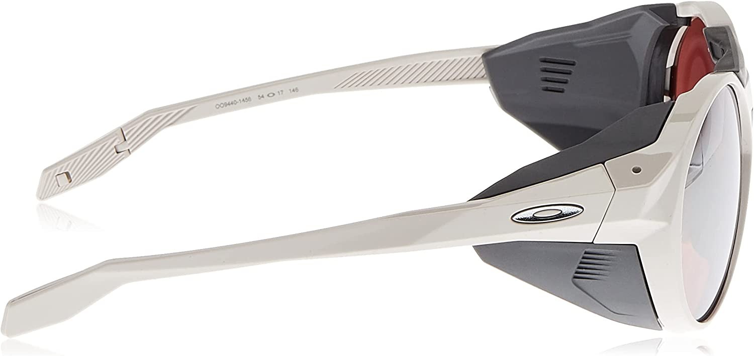 Men s Oo9440 Clifden Round Sunglasses