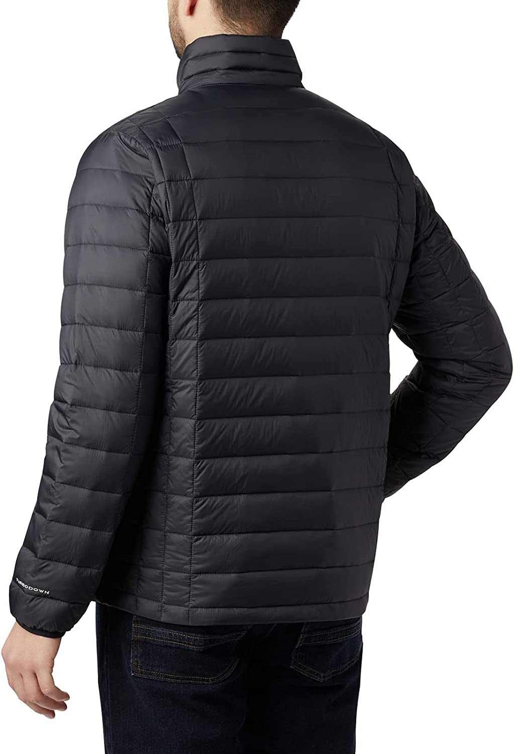 Columbia Men s Autumn Park Down Jacket
