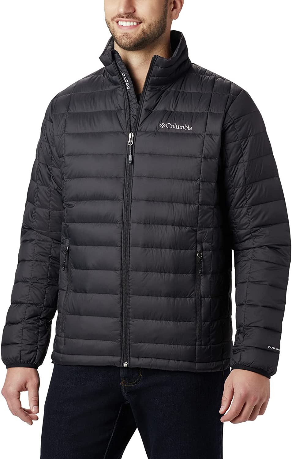 Columbia Men s Autumn Park Down Jacket