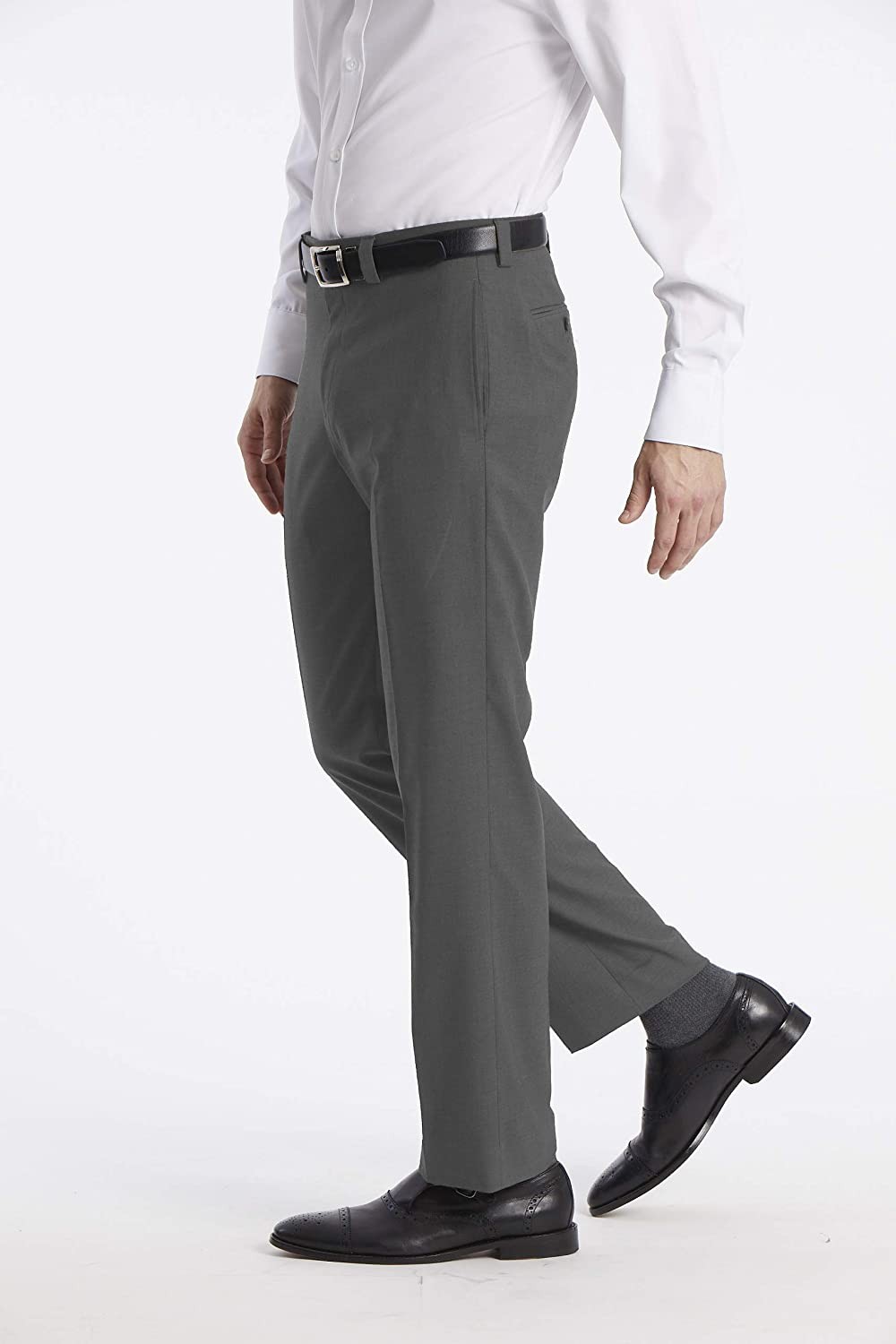 Calvin Klein Men s Modern Fit Dress Pant