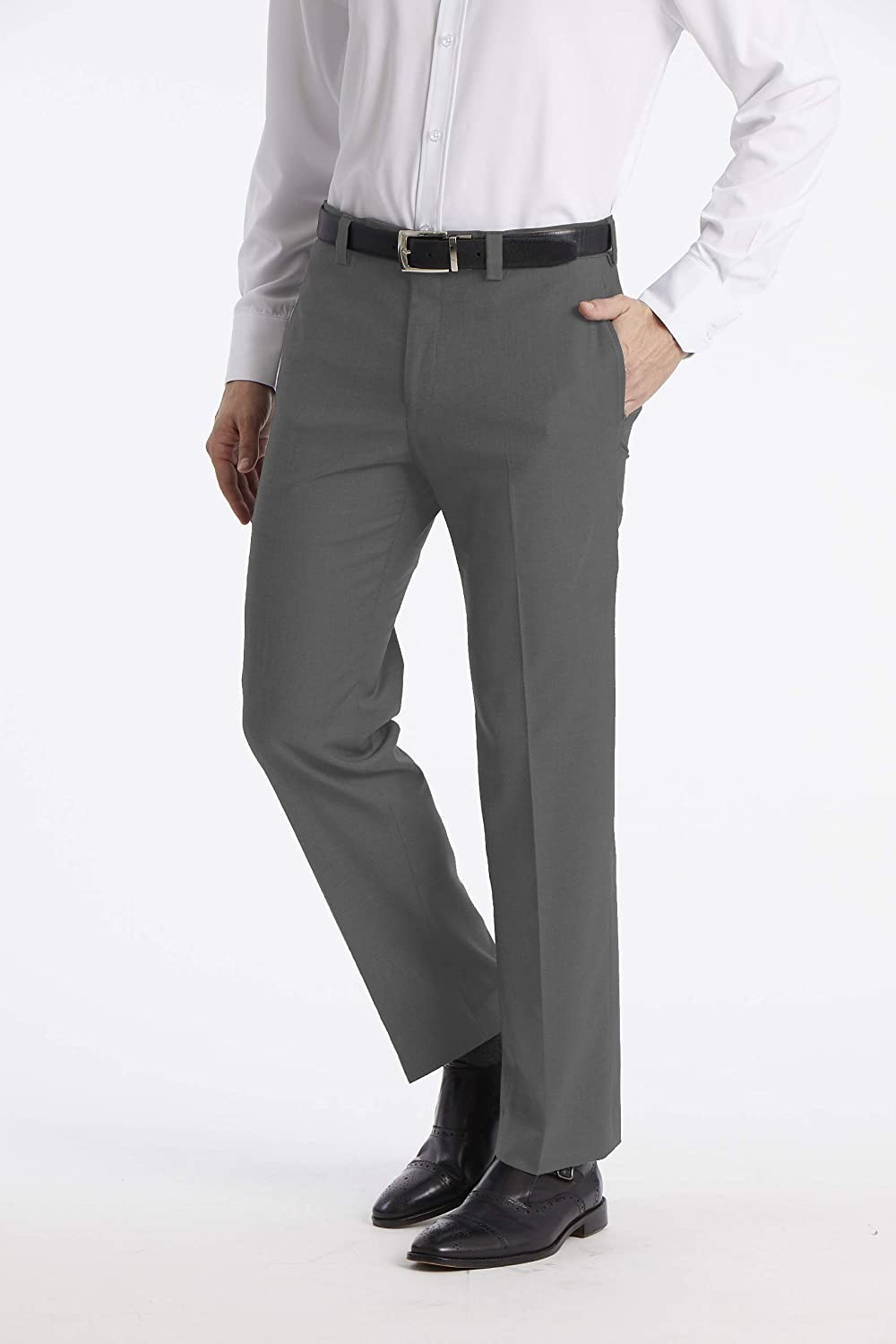 Calvin Klein Men s Modern Fit Dress Pant