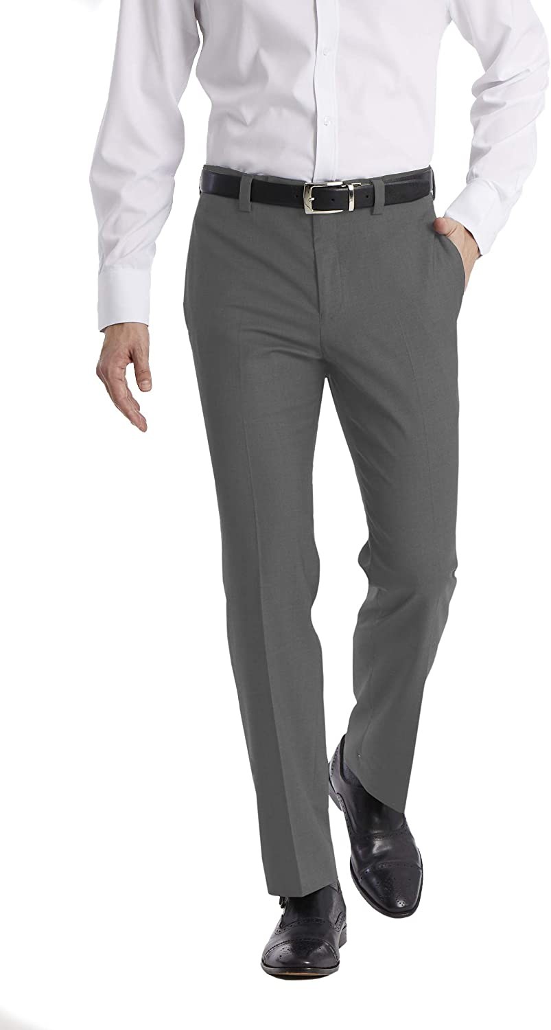 Calvin Klein Men s Modern Fit Dress Pant