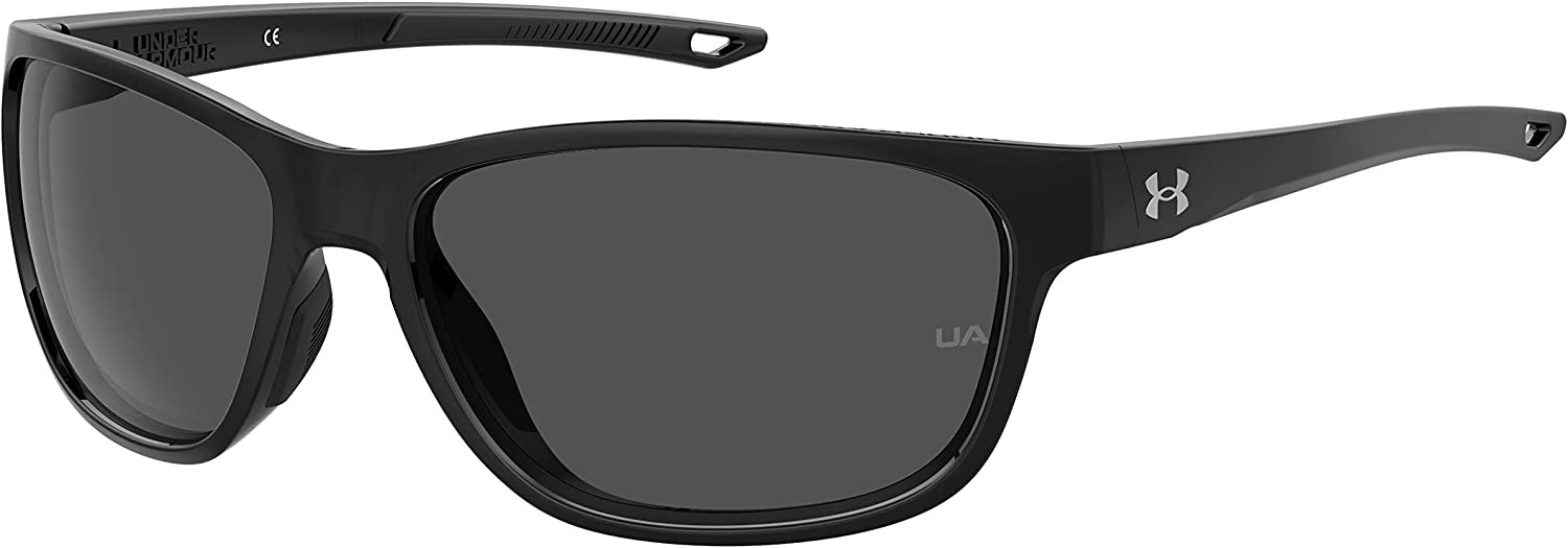 Adult UA Undeniable Oval Sunglasses