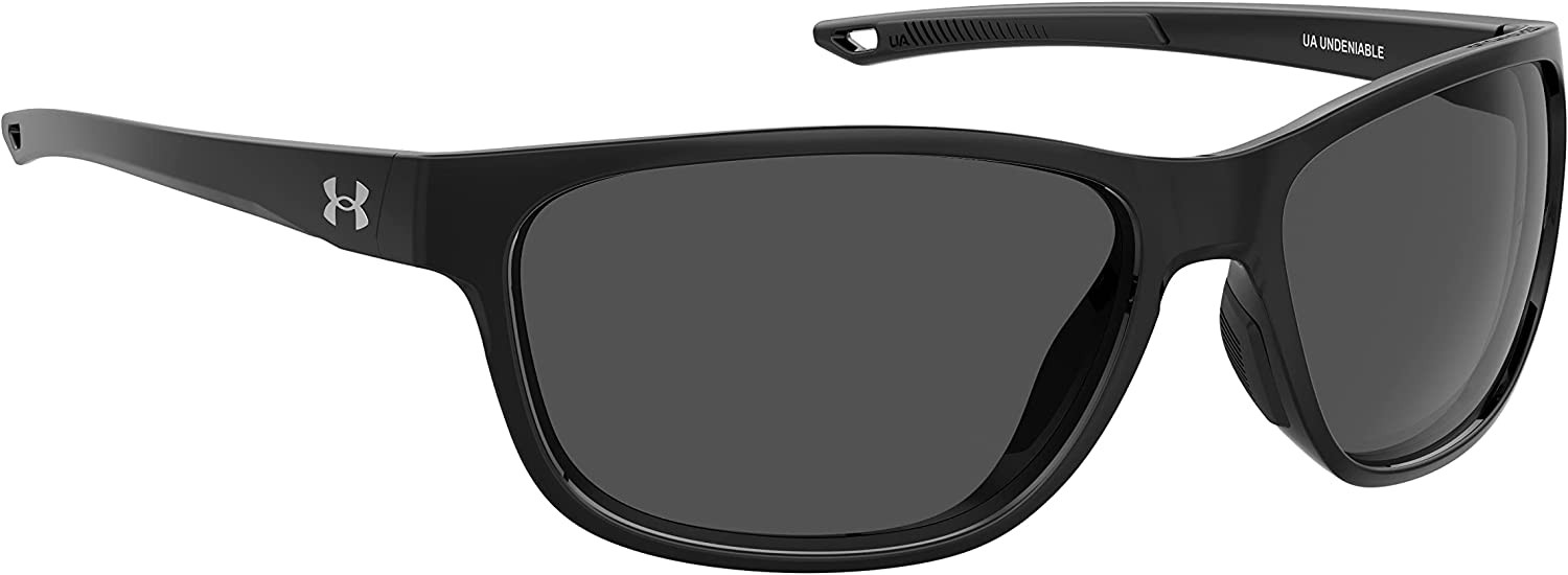 Adult UA Undeniable Oval Sunglasses