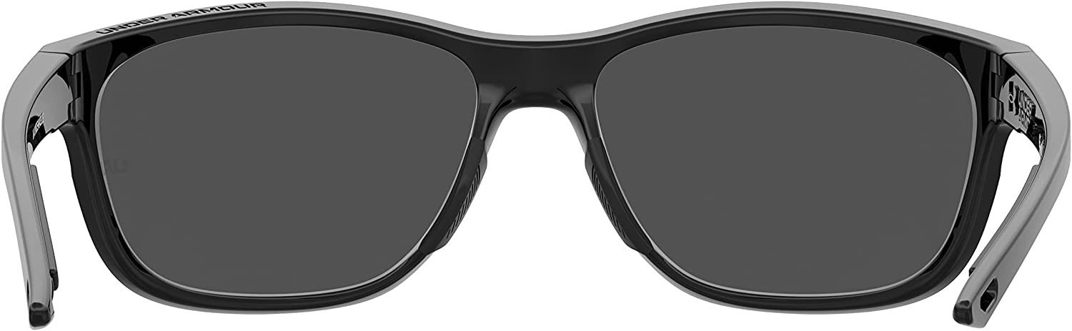 Adult UA Undeniable Oval Sunglasses