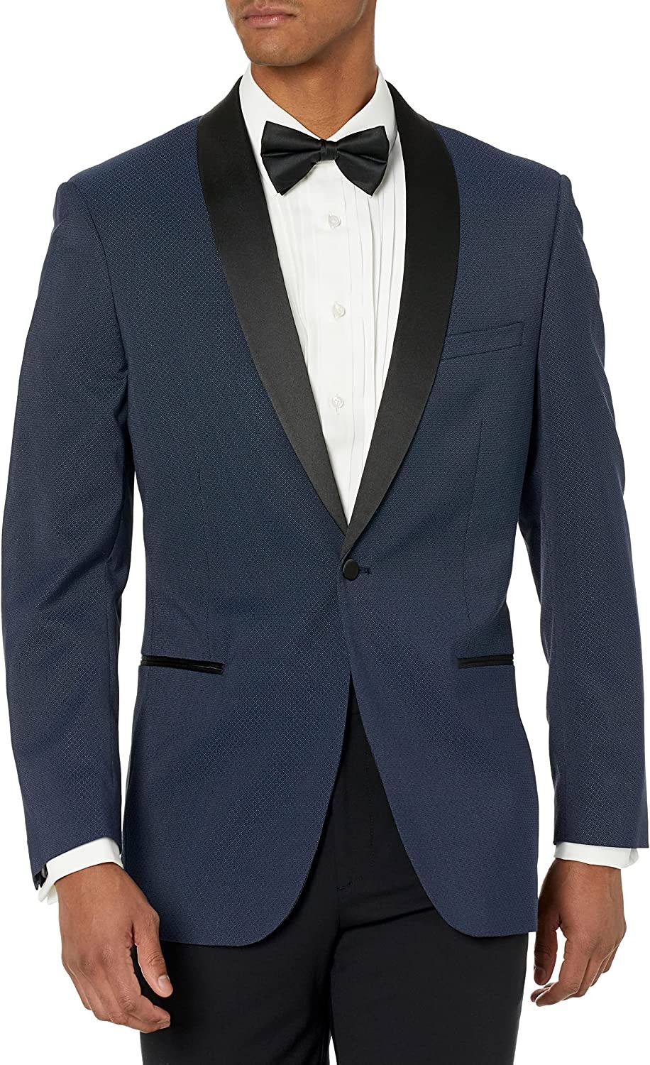 Steve Harvey Men s SH7126P-Blue