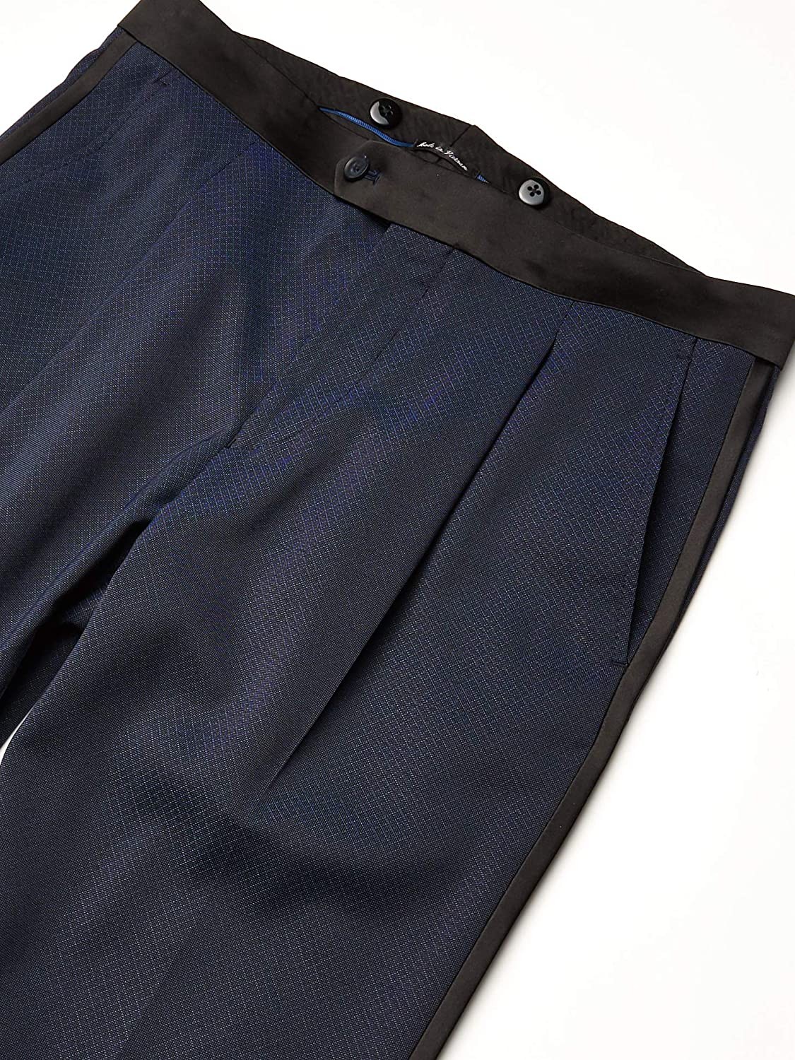 Steve Harvey Men s SH7126P-Blue