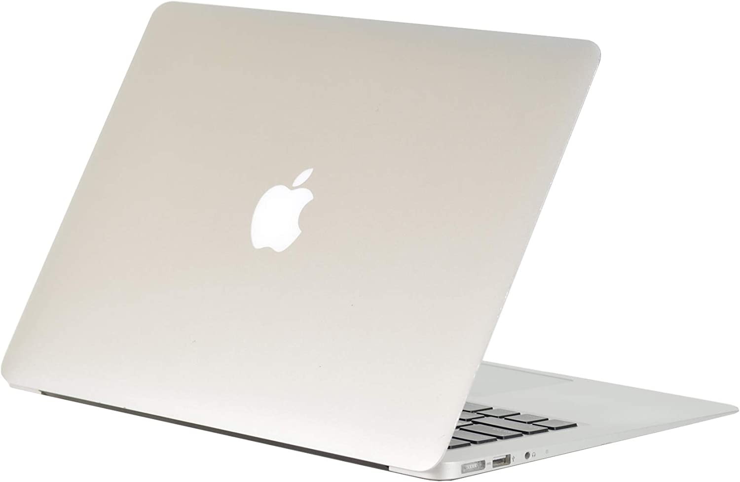 Apple MacBook Air MD761LL/B 13.3-Inch Laptop - 8GB RAM, 256GB SSD,Intel core i5 1.4ghz (Renewed)