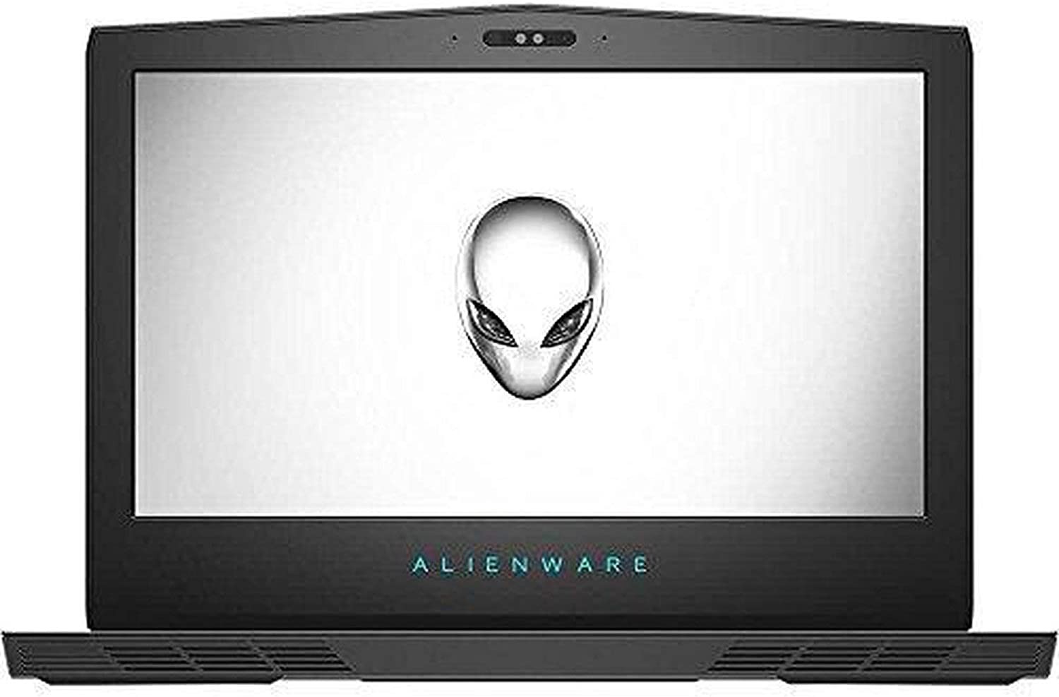 Dell Alienware R4 15.6" Full HD Gaming Laptop, 8th Gen Intel Core i7-8750H, 16GB Memory, 1TB HDD + 8GB SSD, NVIDIA GeForce GTX 1060 6GB, Windows 10