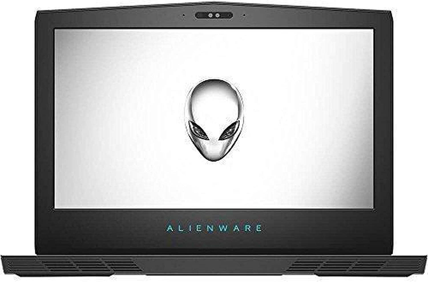 Dell Alienware R4 15.6" Full HD Gaming Laptop, 8th Gen Intel Core i7-8750H, 16GB Memory, 1TB HDD + 8GB SSD, NVIDIA GeForce GTX 1060 6GB, Windows 10