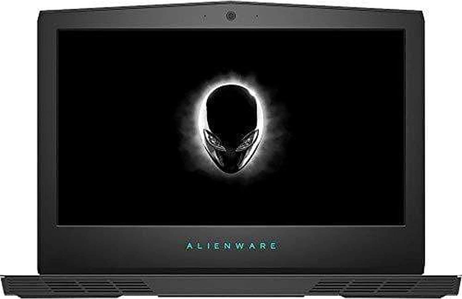 Dell Alienware R4 15.6" Full HD Gaming Laptop, 8th Gen Intel Core i7-8750H, 16GB Memory, 1TB HDD + 8GB SSD, NVIDIA GeForce GTX 1060 6GB, Windows 10