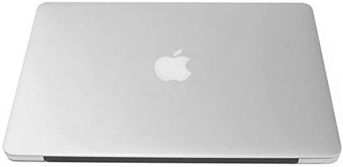 Apple MacBook Pro MF839LL/A 13.3in Laptop, Intel Core i5 2.9 GHz, 16GB Ram, 256GB SSD (Renewed)
