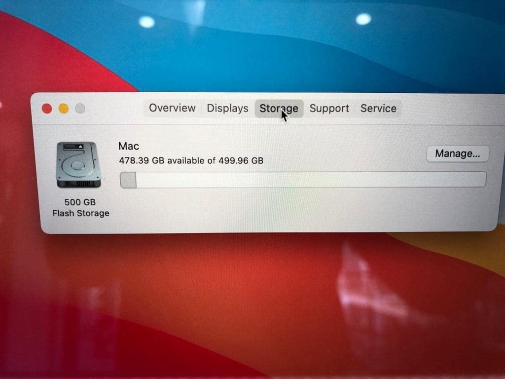 Apple 13in MacBook Pro, Retina, Touch Bar, 3.1GHz Intel Core i5 Dual Core, 8GB RAM, 256GB SSD, Silver, MPXV2LL/A (Newest Version) (Renewed)