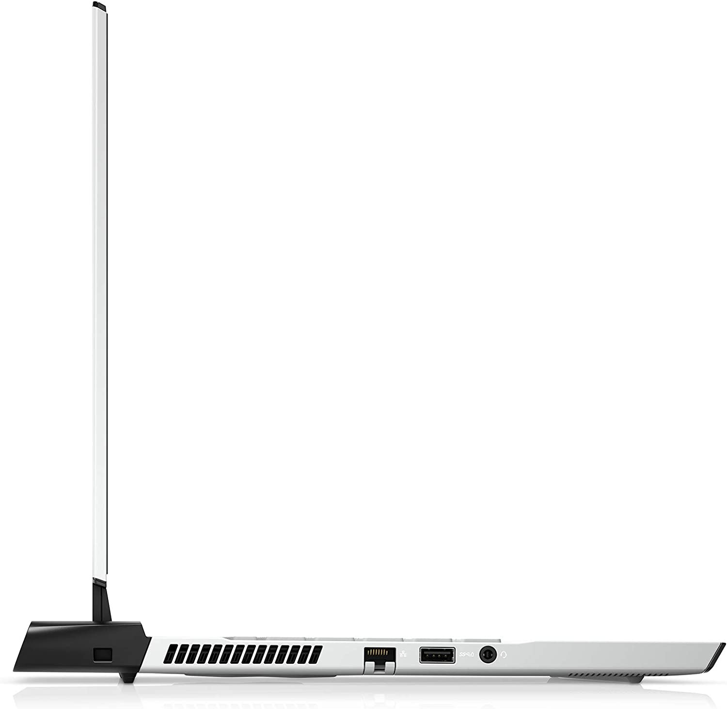 Alienware m15 R4 RTX 3070 Gaming Laptop Full HD (FHD), 15.6 inch - Intel Core i7-10870H, 16GB DDR4 RAM, 1TB SSD, NVIDIA GeForce RTX 3070 8GB GDDR6, Windows 10 Home - Lunar Light