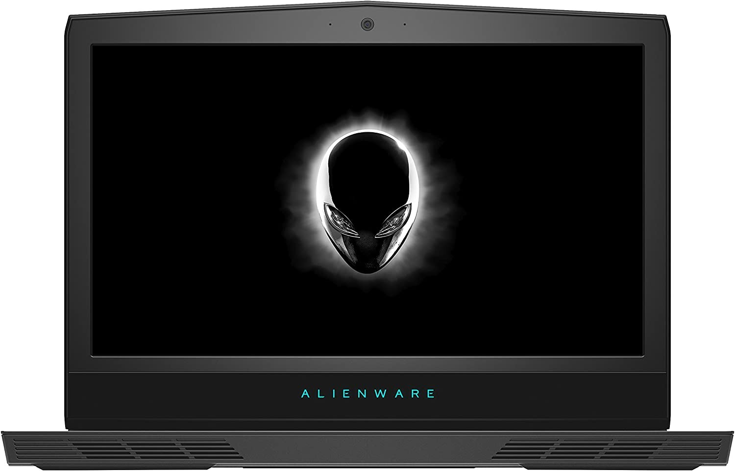 Alienware 17 R5 AW17R5, 17.3" FHD, Intel Core i7-8750H, GTX 1070 Graphics, 16GB DDR4 Ram, 256GB SSD+1TB HDD, Windows 10