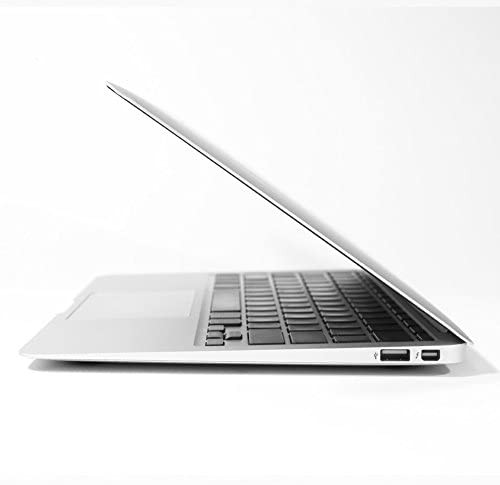 Apple MacBook Air 11 inches Core i7, 1.7GHz (MF067LL/A), 8GB Memory, 512GB Solid State Drive (Renewed)