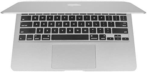 Apple MacBook Air 11 inches Core i7, 1.7GHz (MF067LL/A), 8GB Memory, 512GB Solid State Drive (Renewed)