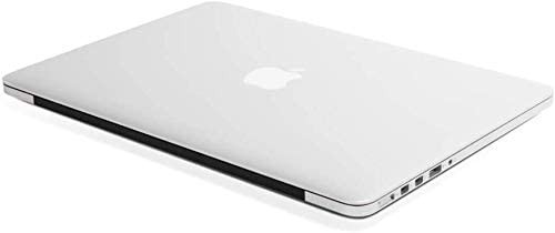 Apple MacBook Pro MLH12LL/A 13.3-inch Laptop with Touch Bar, 2.9GHz Dual-core Intel Core i5, 8GB Memory, 512GB, Retina Display, Silver (Renewed)