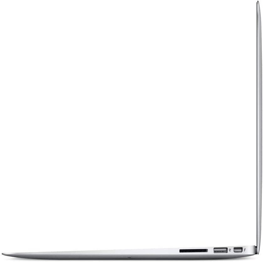 Apple MacBook Air 13.3-Inch Laptop MD760LL/B, 4GB Ram - 128GB SSD - 1.4 GHz Intel i5 Dual Core (Renewed)