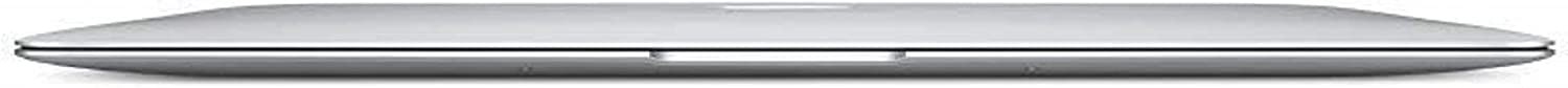 Apple 13in MacBook Air 2.2GHz Intel Core i7 (Z0UU1LL/A), 8GB RAM, 512GB SSD, Mac OS, Silver (Renewed)