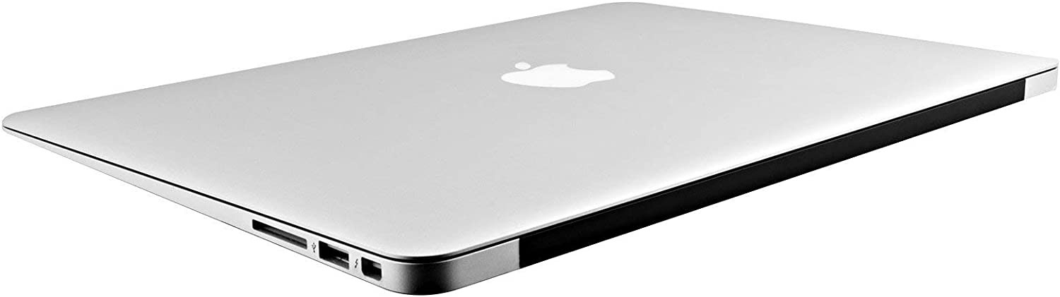 Apple MacBook Air MD760LL/A 13.3-Inch Laptop - 4GB RAM - 128GB SSD - 1.3GHz Core i5 (Renewed)