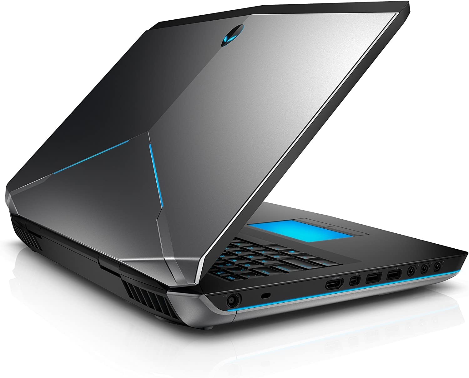 Alienware ALW17-5312sLV 17.3-Inch Gaming Laptop [Discontinued By Manufacturer]